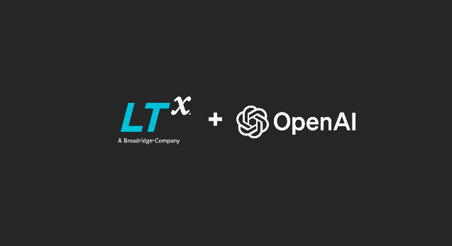 用ChatGPT分析20,000多种债券！LTX推出BondGPT+