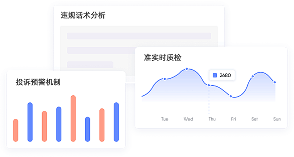 智能质检系统